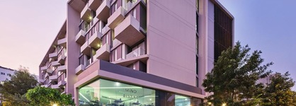 Aster Hotel And Residence