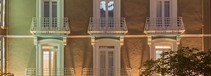 Hôtel Le Rive Droite & Spa