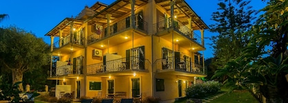 Villa Yannis Hotel Apartments & Suites