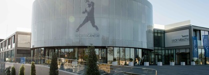 Rafa Nadal Residence