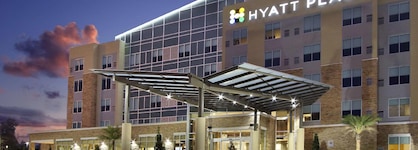 Hyatt Place Houston Katy