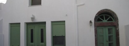 Ayoba Santorini