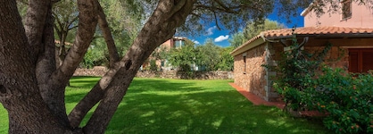 Residenze Gallura