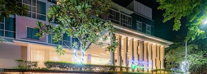 Holiday Inn Express Baruna Bali By Ihg