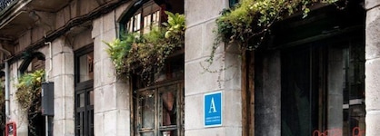 Poshtel Bilbao - Premium Hostel