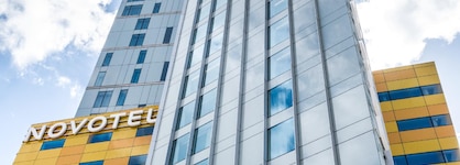 Novotel London Canary Wharf Hotel