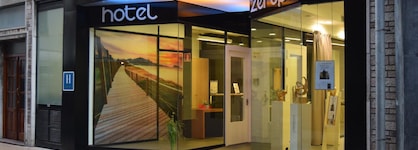 Hotel Zerupe
