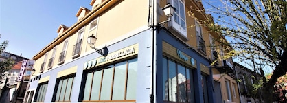 Hotel Vilagarcía