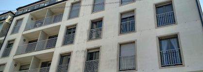 Apartamentos Portosin 3000