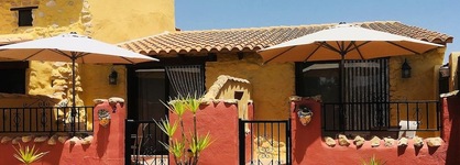 The Olive Mill Aparthotel