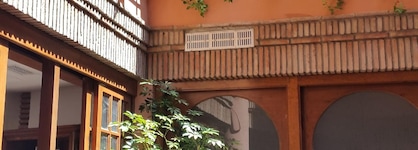 Hotel El Palacete Del Corregidor