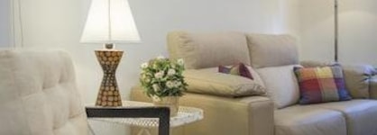 Apartamentos Abadia