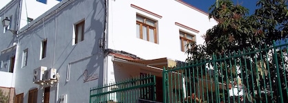 Pension Eva