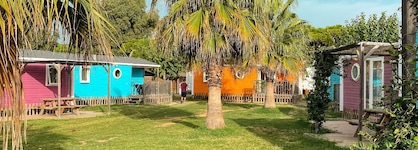 Camping 3 Estrellas