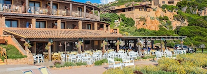 Hotel Costa Paradiso