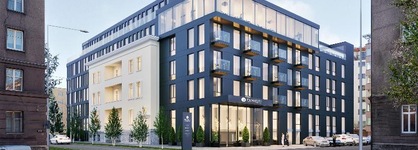 Mövenpick Hotel Tallinn