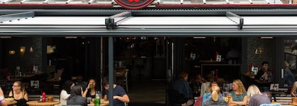 Manzo's Suites