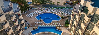 Hotel Zenith