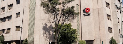 Capital O Andrade, Mexico City