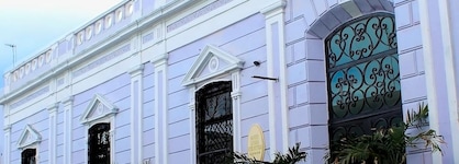 Hotel Lavanda Mérida