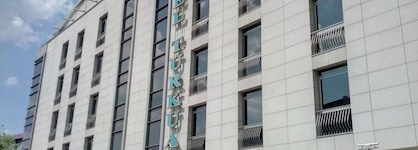Grand Turkuaz Hotel