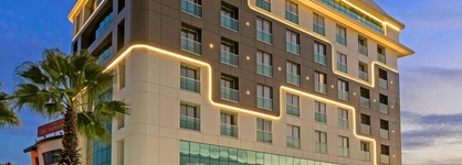 B Business Hotel & Spa