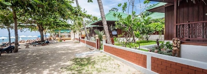 Lamai Coconut Beach Resort