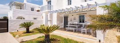 Villa Vanta
