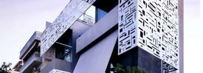 Athina Art Apartments