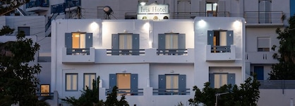 Iris Hotel