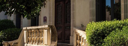 L'hôtel Particulier Béziers