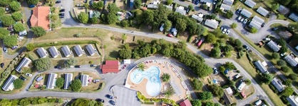 Camping Sunissim Erreka