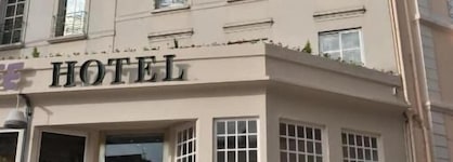 Hôtel Saint Julien