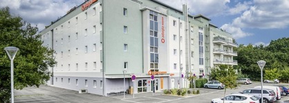 Aparthotel Adagio Access Saint Nazaire