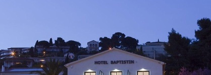 Hotel Baptistin