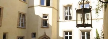 Maison De La Pra