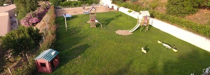 Résidence De Tourisme Mare E Macchia