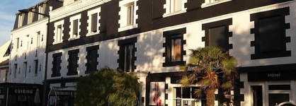 Hotel Sud Bretagne
