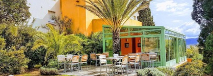 Hôtel Cala Di L'oru