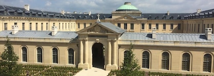 Hotel Des Lys