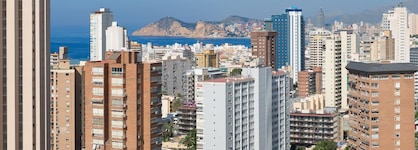 Apartamentos Gemelos Beninter - Roulette -