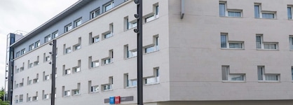 Ibis Budget Marne La Vallée Val D'europe