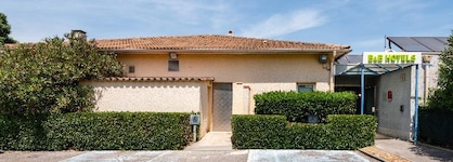 Ibis Budget Montpellier Sud Lattes