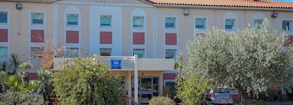Ibis Budget Fréjus Saint-Raphaël Capitou A8