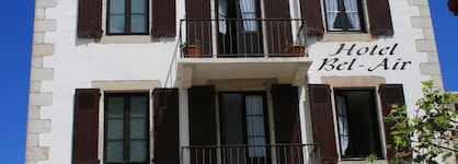 Hôtel Bel Air