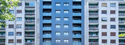 B&B HOTEL Vitoria General Álava