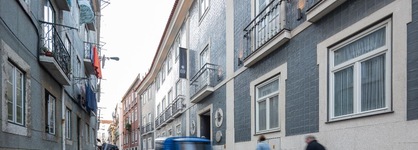 Lisboa Pessoa Hotel