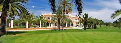 Apartamentos Las Dunas