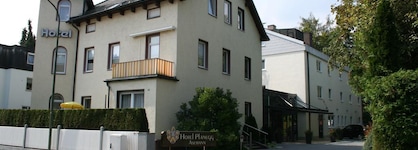 Hotel Asemann Planegg