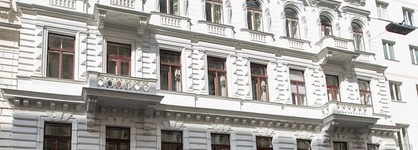 Heymi Apartments In City Center